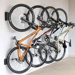 Set van 4 draaibare fietswandhouders | GRATIS LEVERING