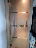 Porte vitrée 202 x 73 x 0,8 cm, Enlèvement