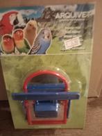 Vogelspeeltjes, Dieren en Toebehoren, Ophalen of Verzenden, Nieuw, Speelgoed