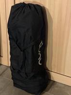 Campingbed / logeerbed, Kinderen en Baby's, Ophalen, Zo goed als nieuw