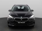 BMW 2-serie Gran Tourer 216i | ECC | Navi | Leder | LMV | PD, Auto's, BMW, Te koop, Benzine, 3 cilinders, Monovolume