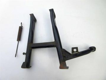 Kawasaki GPZ600 middenbok GPZ 600 standaard Ninja midden bok beschikbaar voor biedingen