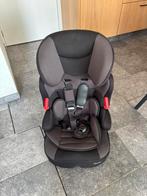 Meegroei autostoel, Autogordel, Zo goed als nieuw, 9 t/m 36 kg, Verstelbare rugleuning