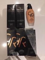 6x golden rose fond de teint fluide, Ophalen of Verzenden, Zo goed als nieuw