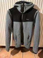 Fleece jas trui, Ophalen, Heren, Quechua