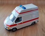 Ambulance brandweer, Ophalen of Verzenden, Zo goed als nieuw, Rietze