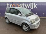 2007 - Microcar - Brommobiel - MC1 Generic - Personenauto, Auto's, Gebruikt, Overige brandstoffen, Bedrijf, Overige carrosserie
