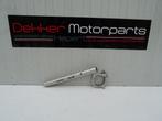 Linker Clipon / Stuur helft Suzuki GSXR1000 2003-2004 K3 K4, Ophalen of Verzenden, Gebruikt