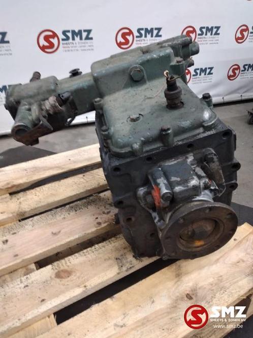 Occ versnellingsbak Mercedes G3/60-5/7,5, Auto-onderdelen, Vrachtwagen-onderdelen, Mercedes-Benz, Transmissie en Accessoires, Gebruikt