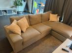 Grijze IKEA Kivik zetel, Huis en Inrichting, Ophalen, Gebruikt