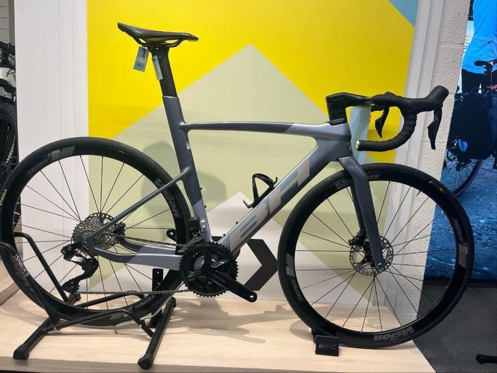 BH Aerolight 6.0 - Uitverkoop (-33%), Fietsen en Brommers, Fietsen | Racefietsen, Nieuw, Overige merken, Meer dan 20 versnellingen
