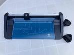Papier snijmachine, Hobby en Vrije tijd, Ophalen, Zo goed als nieuw