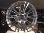 IN STOCK: NIEUWE set 16 inch 5x114.3 polish alu sport velgen, Ophalen of Verzenden, Nieuw, 16 inch, Velg(en)