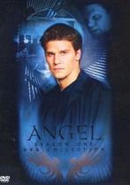 Angel - Seizoen 1 Dvd 6disc, CD & DVD, DVD | TV & Séries télévisées, À partir de 12 ans, Utilisé, Enlèvement ou Envoi, Science-Fiction et Fantasy