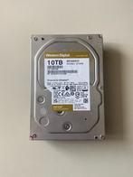 WD Gold 10tb NAS - Server HDD - WD102KRYZ, Computers en Software, Harde schijven, 10tb, Zo goed als nieuw, SATA, HDD