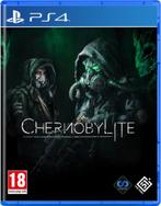 A Vendre Jeu PS4 CHERNOBYLITE, Consoles de jeu & Jeux vidéo, Enlèvement ou Envoi, Comme neuf, Aventure et Action, À partir de 18 ans