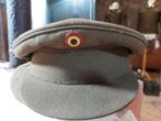 Képi armée belge, Ophalen of Verzenden