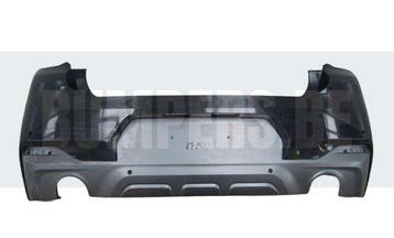 Bumper BMW X2 F39M-Pakket M Pakket X 17- 8990990182 Achterbu