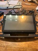 Android 10 scherm opel insignia 2007-2013 sports tourer, Auto diversen, Autoradio's, Ophalen of Verzenden, Zo goed als nieuw