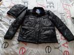 Veste parka homme WRANGLER taille M noire, Ophalen, Zo goed als nieuw