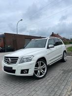 Mercedes-Benz GLK 220 CDI 4 Matic Edition 1 ** NO START **, Autos, Mercedes-Benz, GLK, Diesel, Automatique, Achat