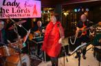 'Lady & The Lords' coverband voor jouw feest of event, Ophalen