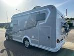 Knaus Van TI Plus 650 MEG Platinum TV SAT ZON ce63, Bedrijf, Knaus