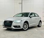 Audi A3 1.4 TFSI *Xenon*Navi*PDC*CruiseControle*Garantie, 90 kW, Bedrijf, Handgeschakeld, Onderhoudsboekje