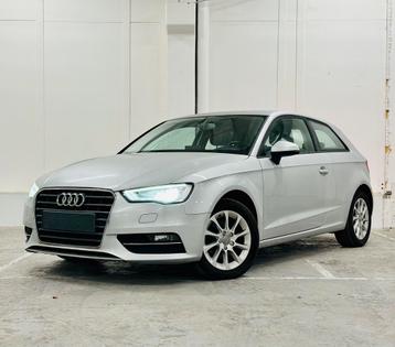 Audi A3 1.4 TFSI *Xenon*Navi*PDC*CruiseControle*Garantie, 90 kW, Achat, Entreprise, A3