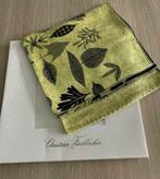 Zijden sjaaltje, Kleding | Dames, Mutsen, Sjaals en Handschoenen, Ophalen of Verzenden, Nieuw