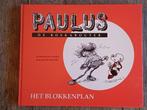 Lot van 5 stripboeken Paulus de boskabouter, Boeken, Meerdere stripboeken, Ophalen of Verzenden, Zo goed als nieuw, Dulieu