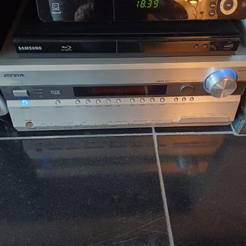 surround system Onkyo THX  beschikbaar voor biedingen