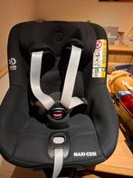 Maxi cosi pearl met isofix base, Mode veille, Enlèvement, Utilisé, Isofix