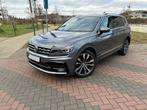 Volkswagen tiguan allspace, 1800 kg, 4 cilinders, Alcantara, Beige