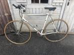 Te koop 3 vintage colnago koersfietsen, Fietsen en Brommers, Ophalen