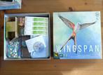 Wingspan, Hobby en Vrije tijd, Gezelschapsspellen | Bordspellen, Een of twee spelers, Ophalen of Verzenden, Zo goed als nieuw
