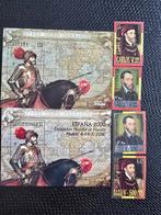 OPB 2887/88,BL85 **  2000, Postzegels en Munten, Postzegels | Europa | België, Ophalen of Verzenden