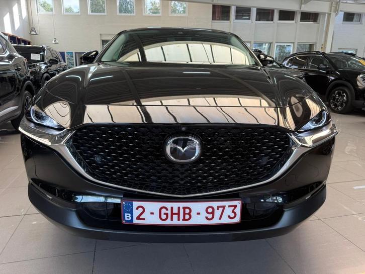 Mazda CX-30 CX-30 e-SKYACTIV-G 2.0i FULL OPTION, Auto's, Mazda, Particulier, CX-30, Achteruitrijcamera, Adaptive Cruise Control