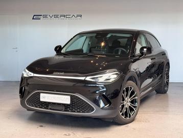 Smart #3 Premium beschikbaar voor biedingen