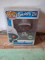 Funko Pop The Smurfs Gnap! SMURF, Verzamelen, Poppetjes en Figuurtjes, Ophalen of Verzenden, Zo goed als nieuw