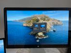 Apple LED Cinema Display 27 inch *Nieuwstaat* incl USB-C, DisplayPort, 5 ms ou plus, Comme neuf, Enlèvement
