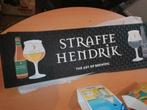 Nieuwe bier toog matjes plastieken, Verzamelen, Biermerken, Ophalen of Verzenden, Nieuw