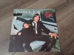 LP Patrick Juvet, Cd's en Dvd's, Vinyl | Verzamelalbums, Ophalen, Gebruikt