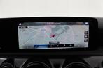 (2ANY756) MERCEDES-BENZ A, Auto's, Mercedes-Benz, Voorwielaandrijving, Stof, Gebruikt, Euro 6
