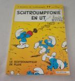 les schtroumpfs pub total bd 1972 schtroumpfonie en ut, Ophalen