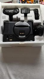 Console Sega Mega Drive 16‑bits (Pack de lancement), Enlèvement ou Envoi, 2 joueurs, À partir de 7 ans, Autres genres