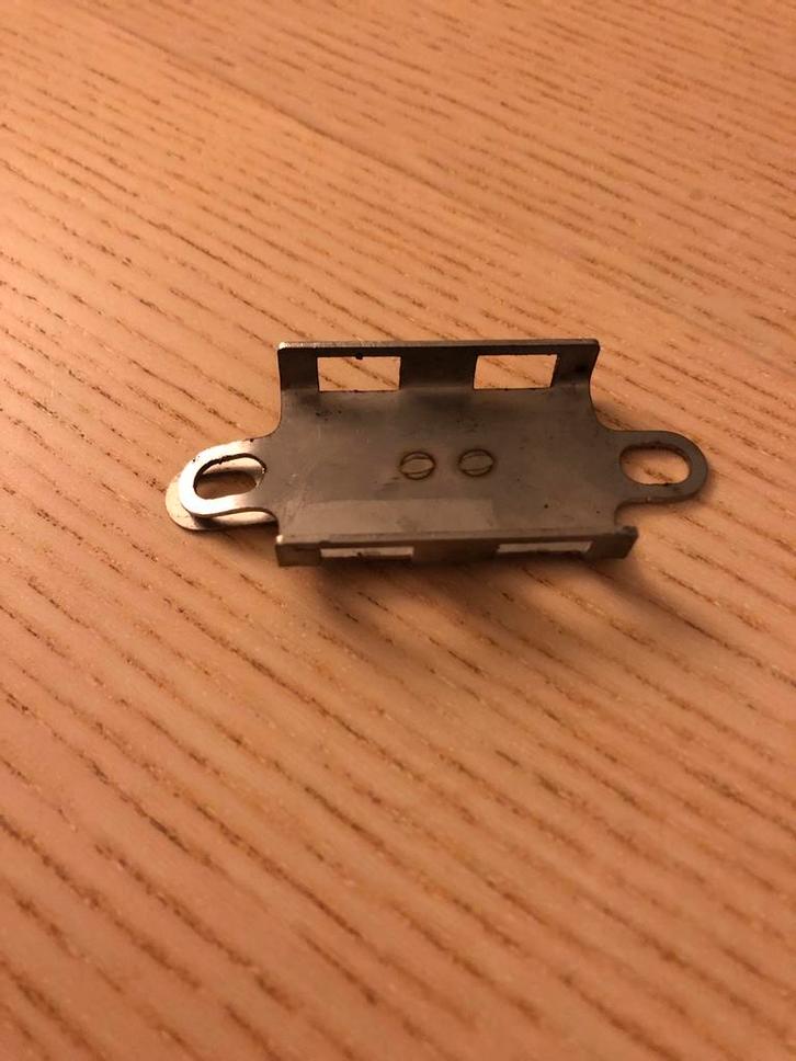 Gazelle Innergy rotatiesensor houder verstelbaar (nieuw ), Vélos & Vélomoteurs, Vélos Pièces, Neuf, Général, Enlèvement ou Envoi