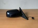 buitenspiegel rechts BMW 5-serie E60 E61 blauw zelfdimmend, Auto-onderdelen, Gebruikt, -, -, Ophalen of Verzenden