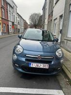 Fiat 500x AUTOMAAT BENZINE, Auto's, Automaat, Euro 6, Overige bekleding, 500X