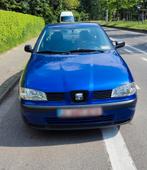 Seat Cordoba 1.4 benzine, LEZ ok 2030, zonder keuring, Auto's, 4 cilinders, Blauw, Particulier, Euro 4